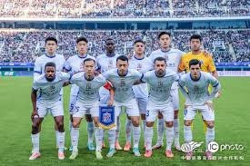 前埃及国脚怒斥卡拉格：难怪C罗懒得理你，难怪穆帅说你一般