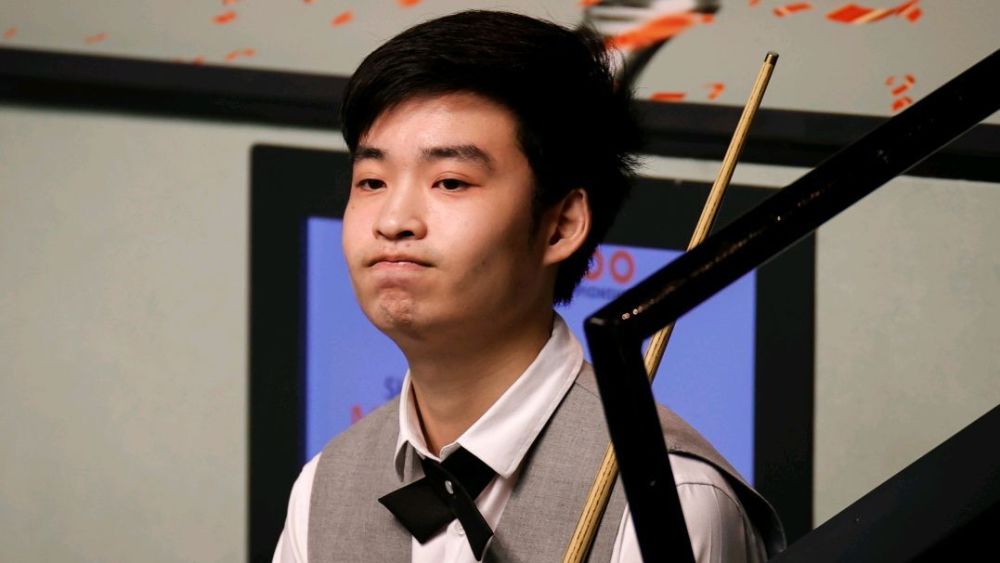 也许这是一 也许这是一