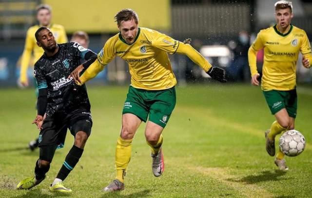 冠比赛中 冠比赛中