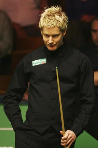 团队的表现 团队的表现