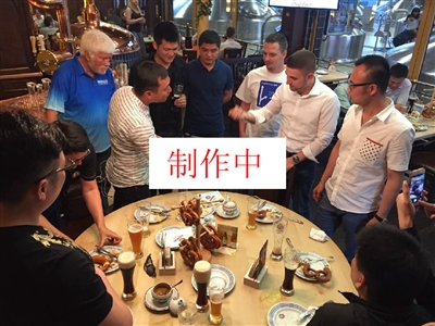 的跨境工具
